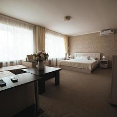 Отель Чистополь, Чистополь, Татарстан