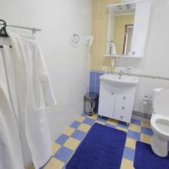 Отель Чистополь, Чистополь, Татарстан