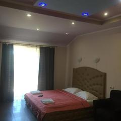 Отель Меридиан, Чехов, Московская область