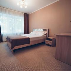 Отель Чистополь, Чистополь, Татарстан