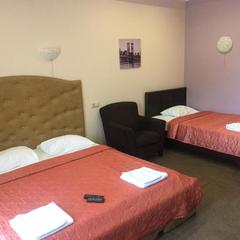 Отель Меридиан, Чехов, Московская область