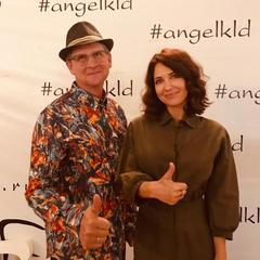 Центр отдыха Ангел, Черняховск, Калининградская область