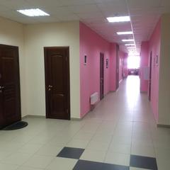 Отель Меридиан, Чехов, Московская область