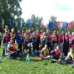 Центр отдыха Ангел, Черняховск, Калининградская область