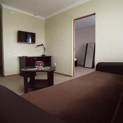 Отель Чистополь, Чистополь, Татарстан