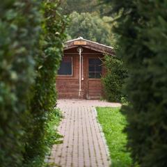 Центр отдыха Ангел, Черняховск, Калининградская область