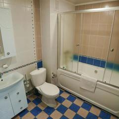 Отель Чистополь, Чистополь, Татарстан