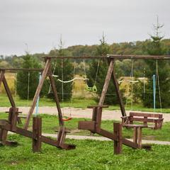 Центр отдыха Ангел, Черняховск, Калининградская область