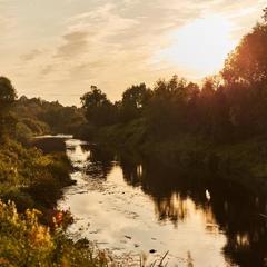 Центр отдыха Ангел, Черняховск, Калининградская область