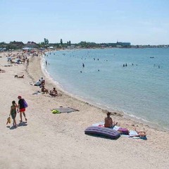 Усадьба Рыцаря Эдварда Остера. Дом дракона, Черноморское, Крым