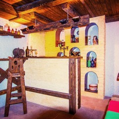 Усадьба Рыцаря Эдварда Остера. Дом дракона, Черноморское, Крым