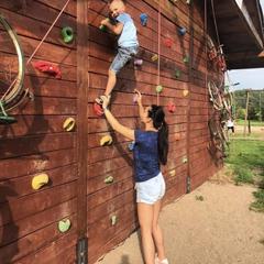 Центр отдыха Ангел, Черняховск, Калининградская область