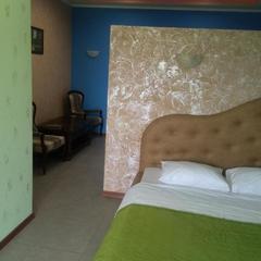 Отель Меридиан, Чехов, Московская область