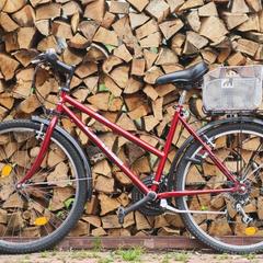 Центр отдыха Ангел, Черняховск, Калининградская область