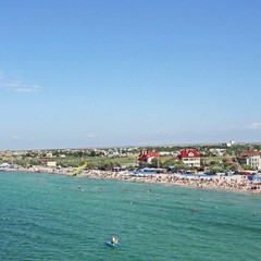 Усадьба Рыцаря Эдварда Остера. Дом дракона, Черноморское, Крым