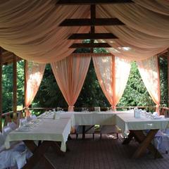 Центр отдыха Ангел, Черняховск, Калининградская область