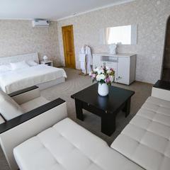 Отель Чистополь, Чистополь, Татарстан