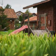 Центр отдыха Ангел, Черняховск, Калининградская область