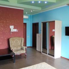 Отель Меридиан, Чехов, Московская область