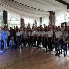 Центр отдыха Ангел, Черняховск, Калининградская область