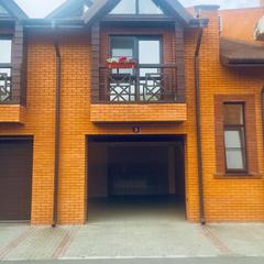 Отель Меридиан, Чехов, Московская область