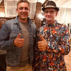 Центр отдыха Ангел, Черняховск, Калининградская область