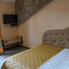 Отель Меридиан, Чехов, Московская область