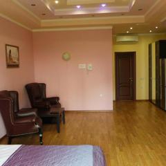 Отель Меридиан, Чехов, Московская область