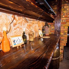 Усадьба Рыцаря Эдварда Остера. Дом дракона, Черноморское, Крым