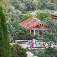 Центр отдыха Ангел, Черняховск, Калининградская область