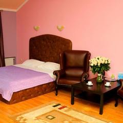 Отель Меридиан, Чехов, Московская область