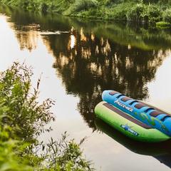 Центр отдыха Ангел, Черняховск, Калининградская область