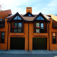 Отель Меридиан, Чехов, Московская область