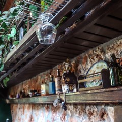 Усадьба Рыцаря Эдварда Остера. Дом дракона, Черноморское, Крым