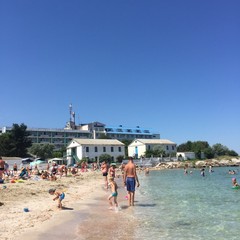 Усадьба Рыцаря Эдварда Остера. Дом дракона, Черноморское, Крым