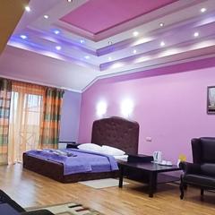 Отель Меридиан, Чехов, Московская область