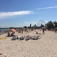 Усадьба Рыцаря Эдварда Остера. Дом дракона, Черноморское, Крым