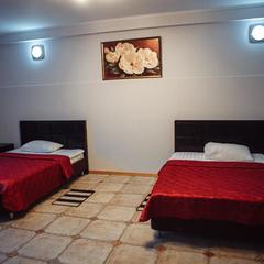 Отель Меридиан, Чехов, Московская область