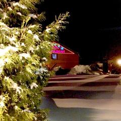 Отель Меридиан, Чехов, Московская область