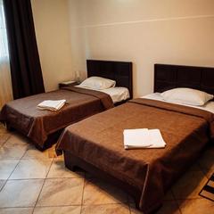 Отель Меридиан, Чехов, Московская область