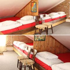 Центр отдыха Ангел, Черняховск, Калининградская область