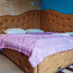 Отель Меридиан, Чехов, Московская область