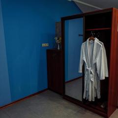 Отель Меридиан, Чехов, Московская область