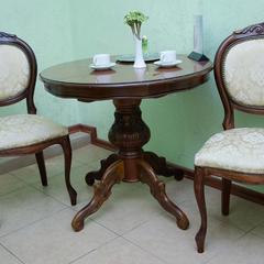 Отель Меридиан, Чехов, Московская область