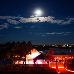 Усадьба Рыцаря Эдварда Остера. Дом дракона, Черноморское, Крым