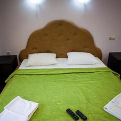 Отель Меридиан, Чехов, Московская область