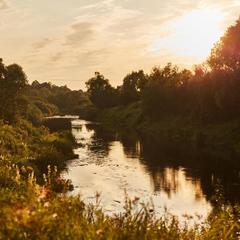 Центр отдыха Ангел, Черняховск, Калининградская область