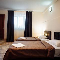 Отель Меридиан, Чехов, Московская область