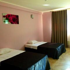 Отель Меридиан, Чехов, Московская область