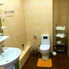 Отель Меридиан, Чехов, Московская область